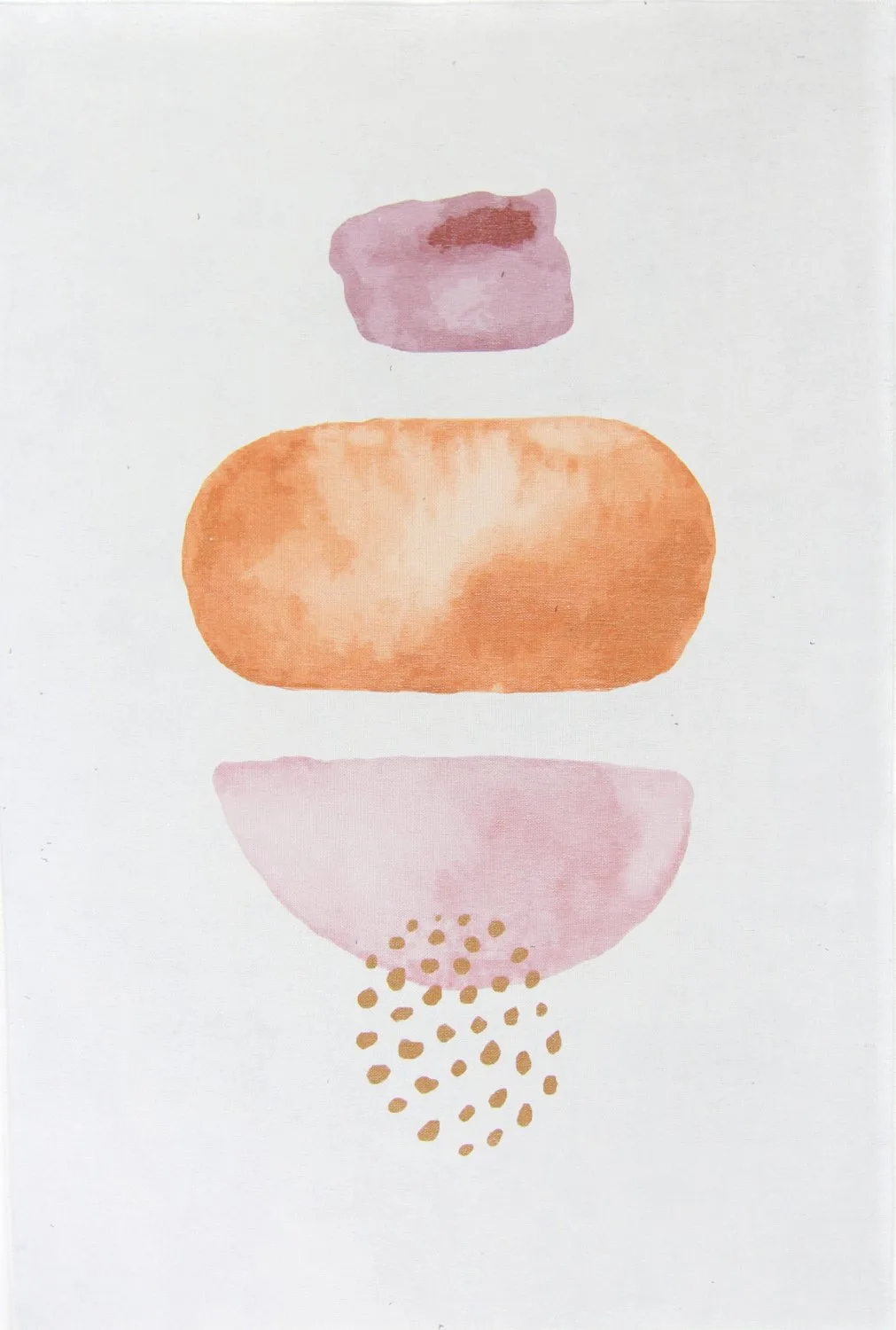 Wilton-teppe - Milly (multi) (Størrelse: 160 x 230 cm)