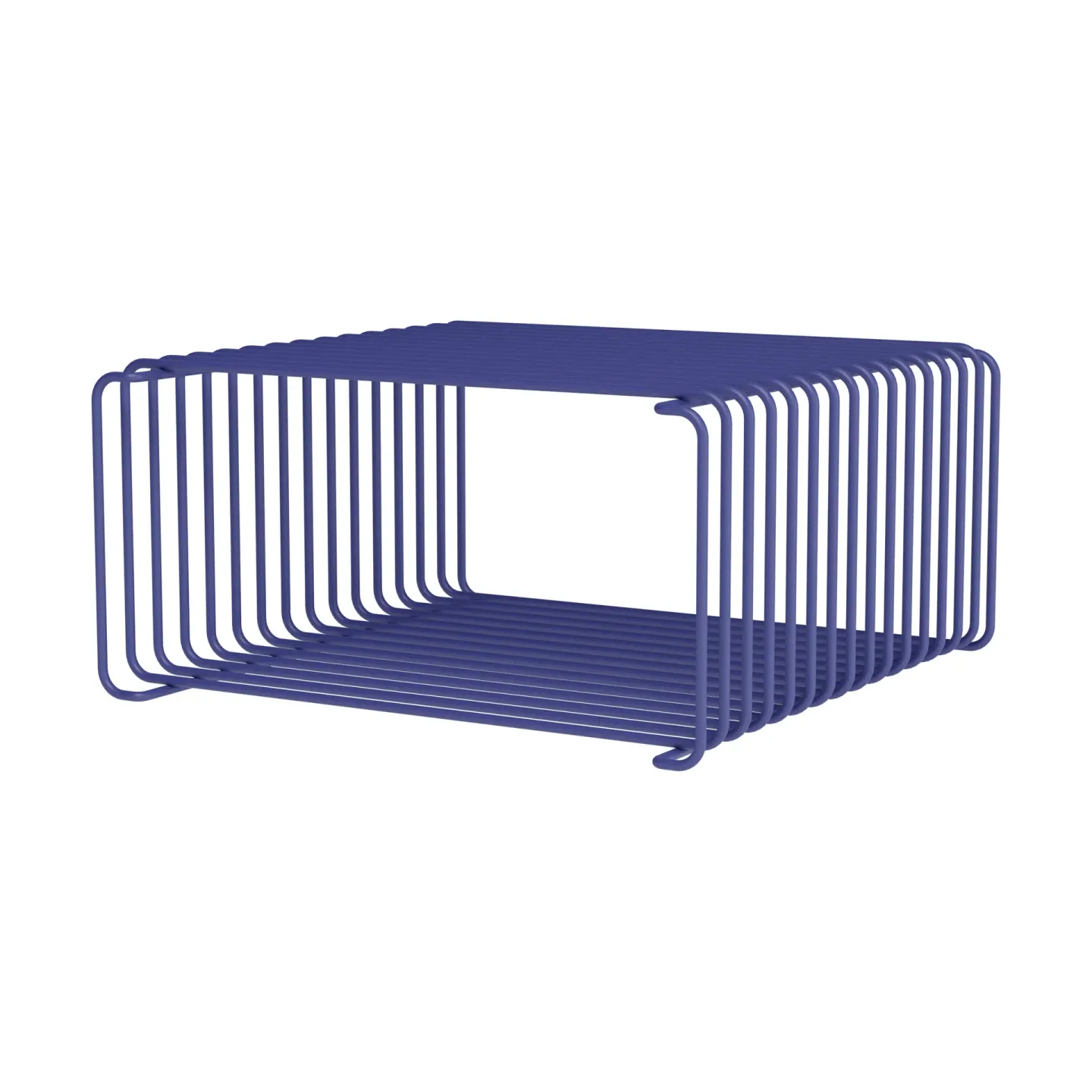 Montana Panton Wire Half Height Regal 34,8x17,2x34,8 cm Monarch