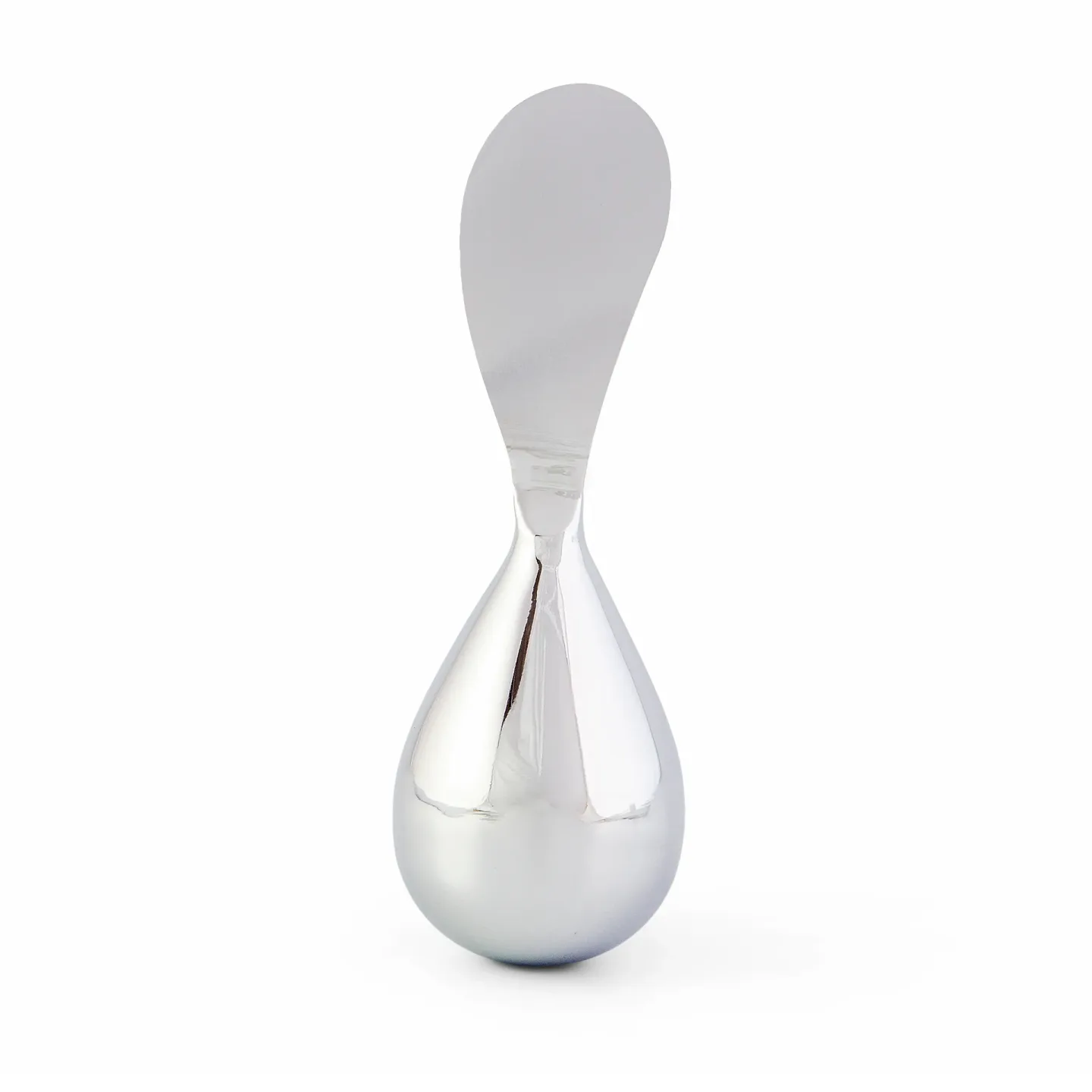 Tilt smörkniv silver