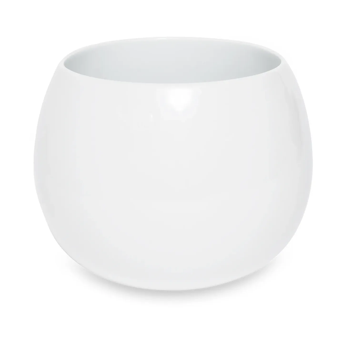 Kay Bojesen DROP Schale Ø20,2cm White
