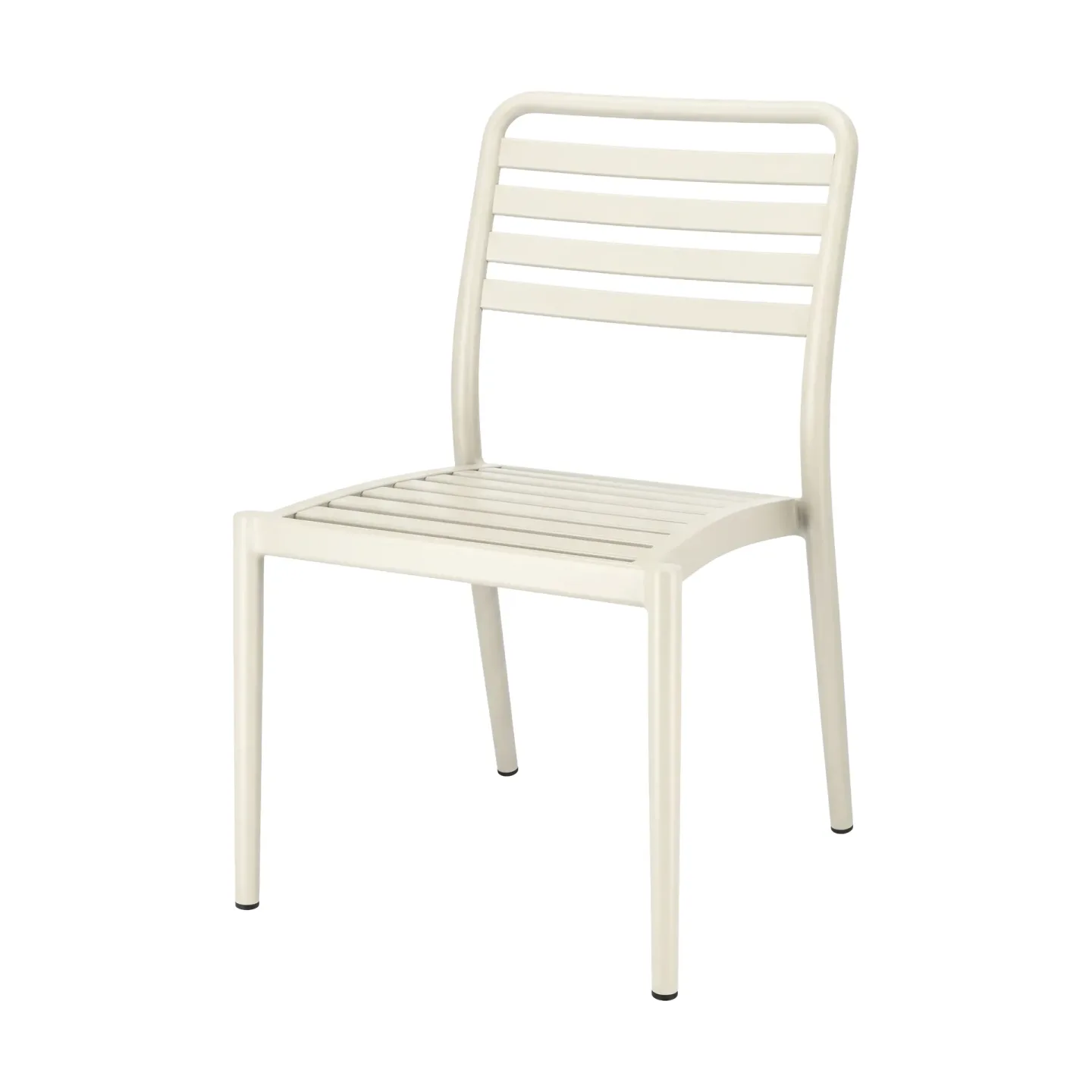 1898 Messina stol Off white