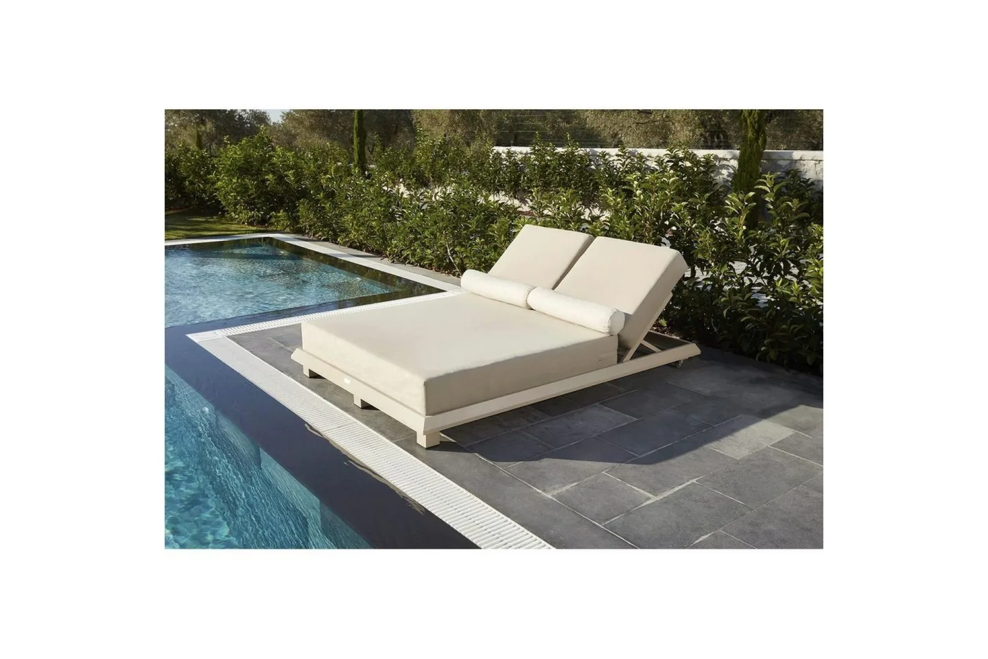 Solstol Malkiat Beige - Beige