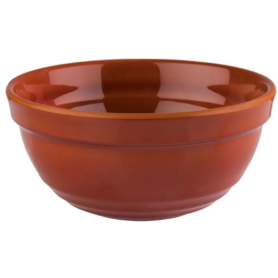 APS Schale Emma rot Melamin D 14 cm 1 Stk