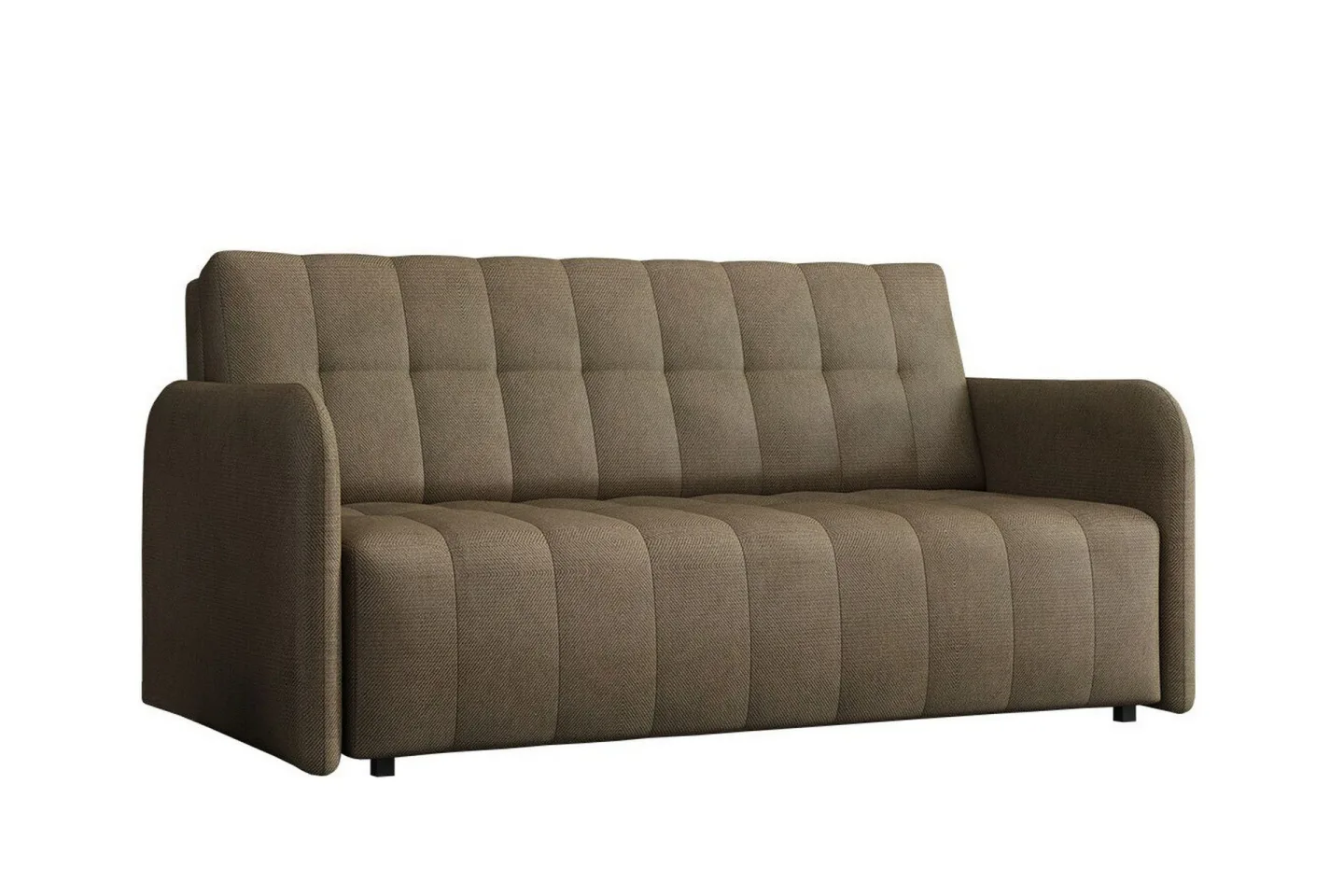 Denegal 3-sits Bäddsoffa -