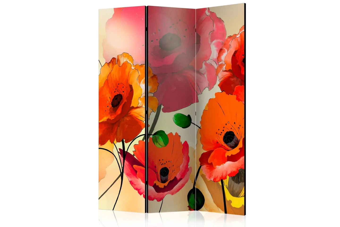 Kadira Rumsavdelare 135x172 cm -