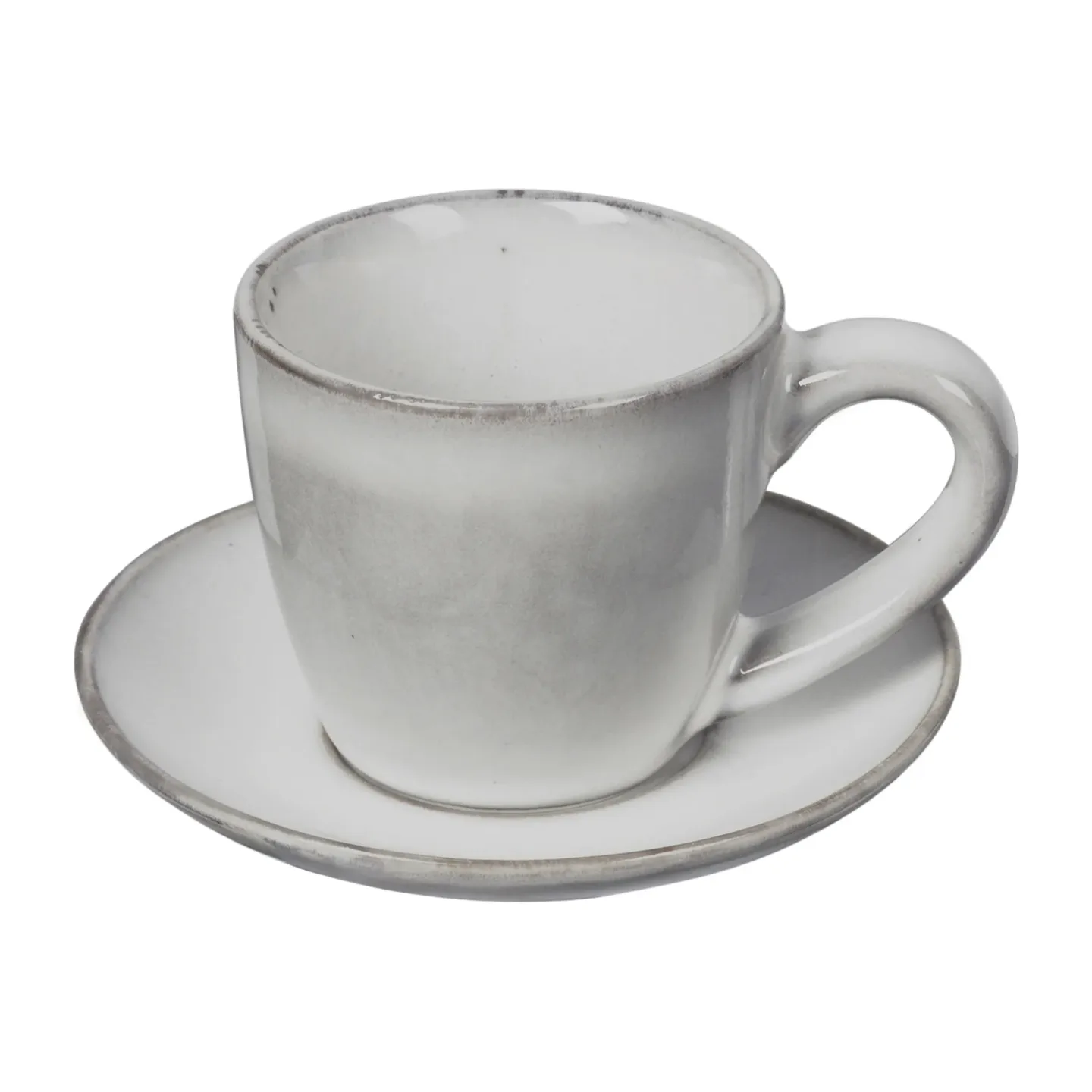 Broste Copenhagen Nordic Sand Espressotasse 5cl