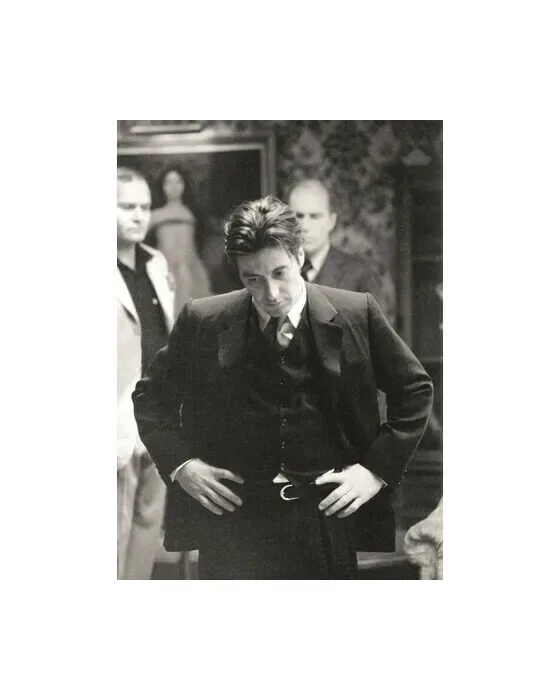 Al Pacino
