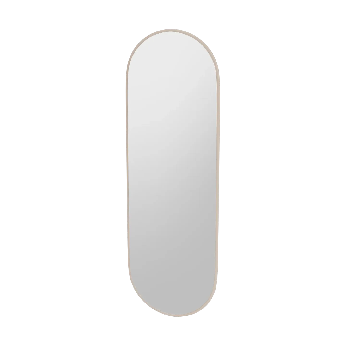 Montana FIGURE Mirror spegel – SP824R Clay
