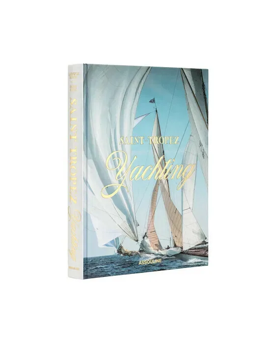 Saint-Tropez Yachting