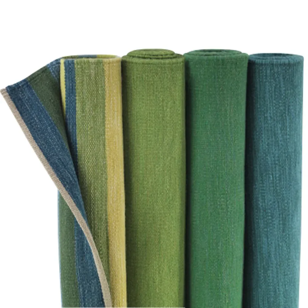 Kateha Allium Teppich 200 x 300cm Shark grey