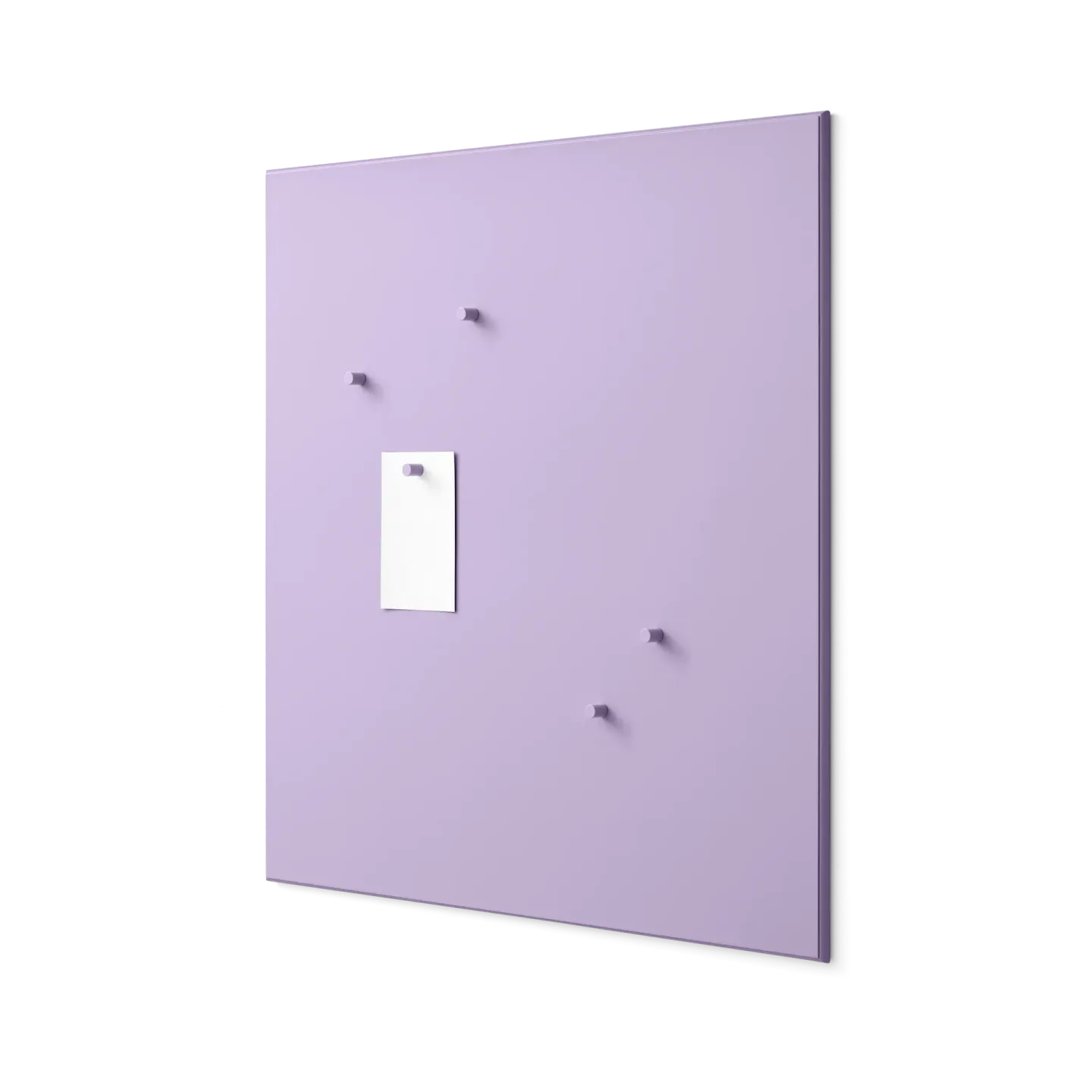 Montana Montana noticeboard Pinnwand 69,6x69,6 cm Iris