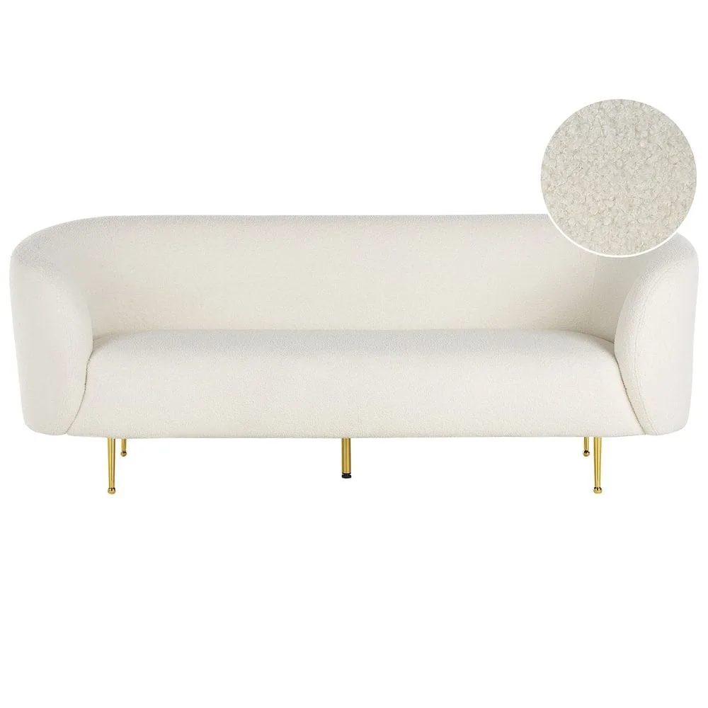3-sits soffa Loen -