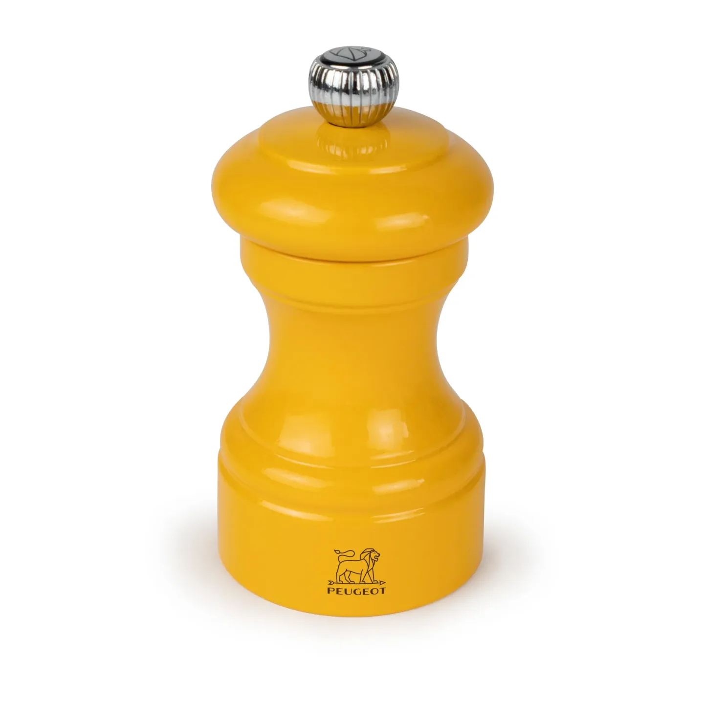 Peugeot Bistrorama Pfeffermühle 10cm Saffron