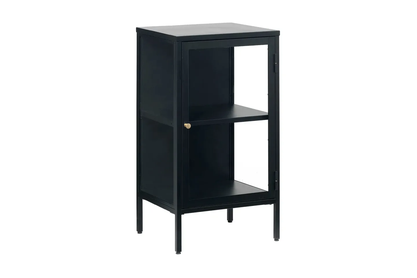 Umbri Sideboard 45,3 cm - Svart