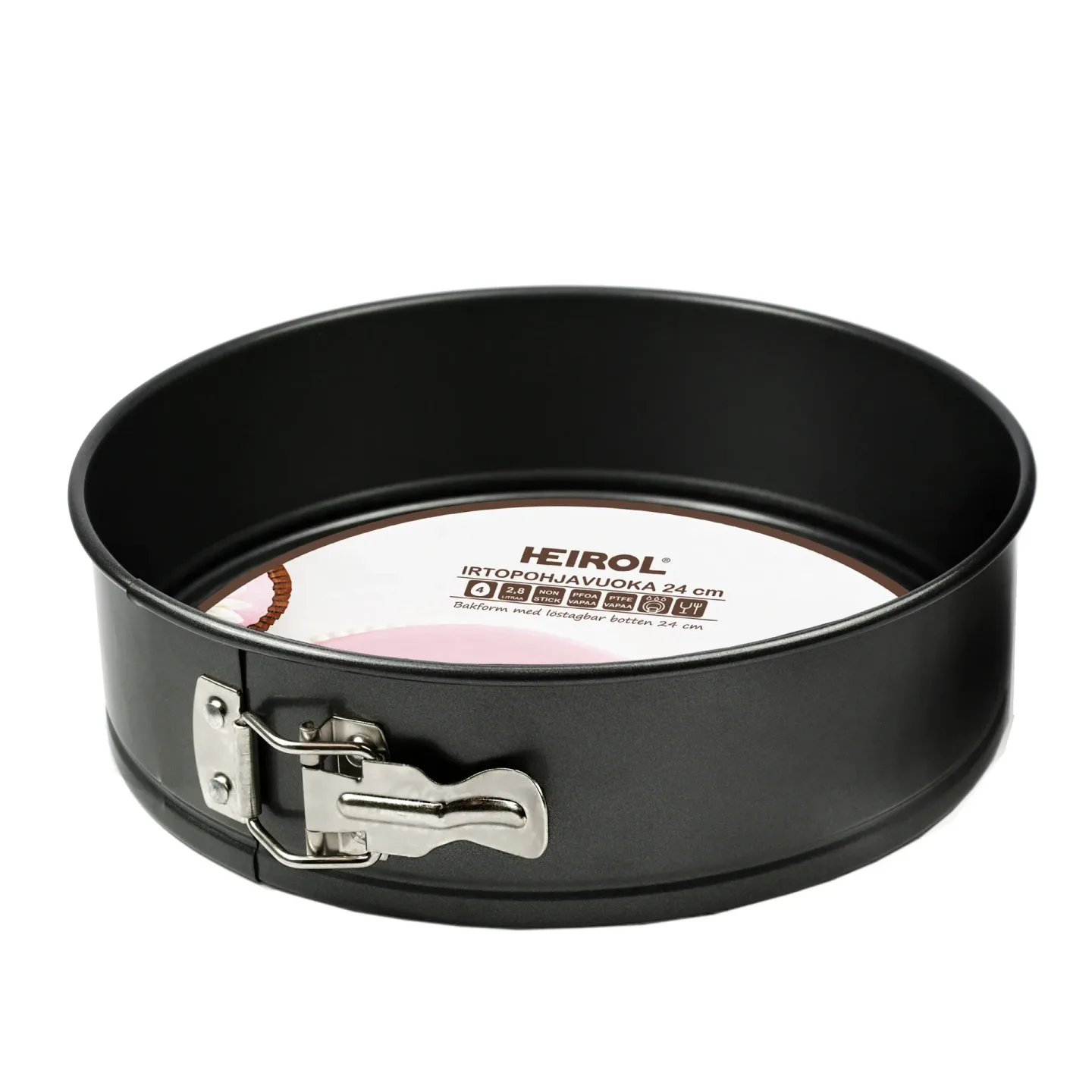 Heirol Heirol Springform Ø24 cm