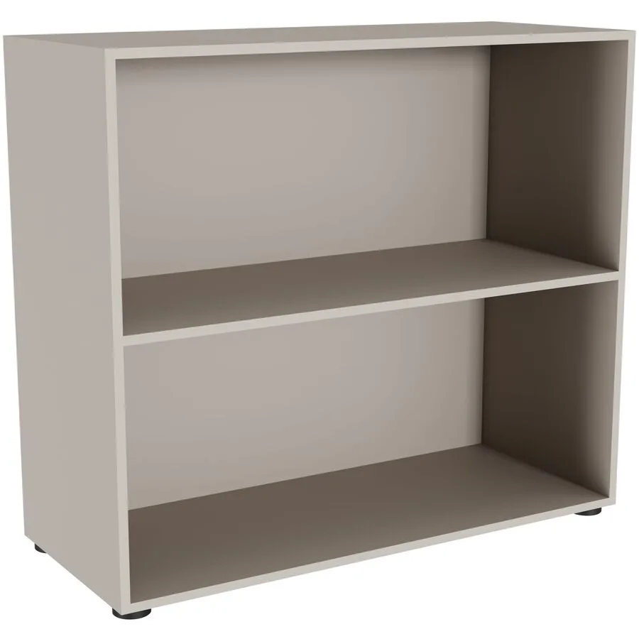 Kommode Window Braun Holzwerkstoff 81 cm 33 cm - Farbe: havannabraun - Möbel Konfigurator: Traummöbel individuell zusammenstellen - Schweizer