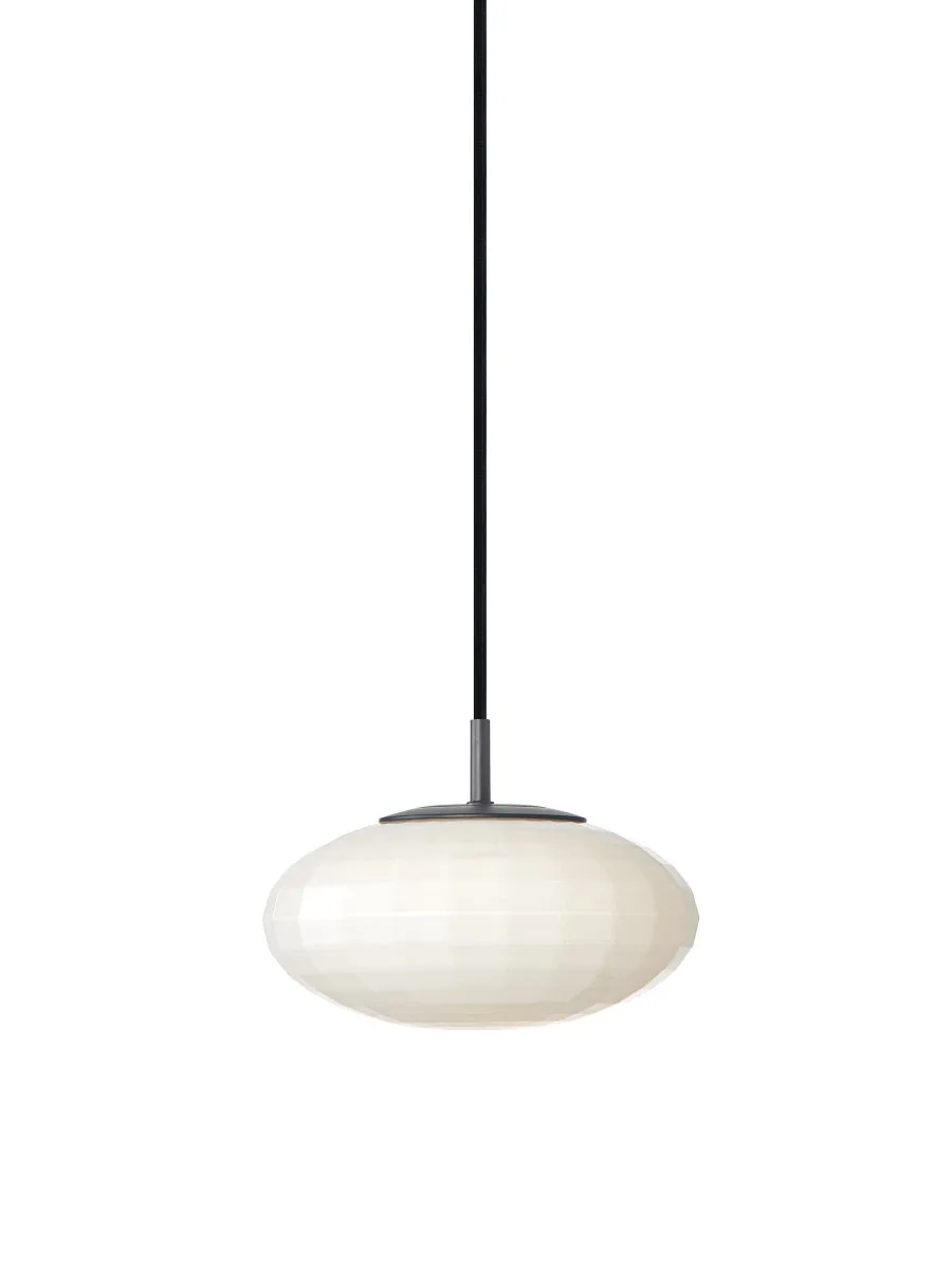 Halo Design - Mesh Ø20 - Taklampa - Opal