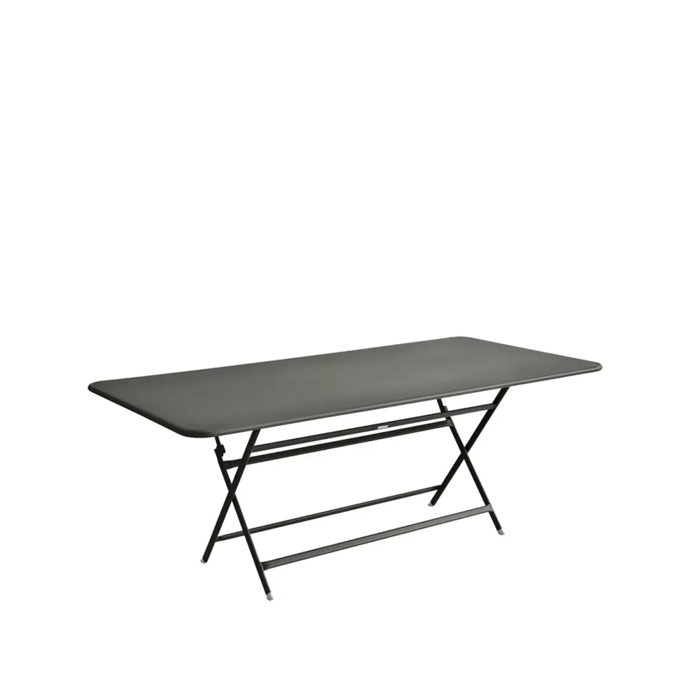 Fermob Caractere bord 190x90 cm Rosemary (grön)