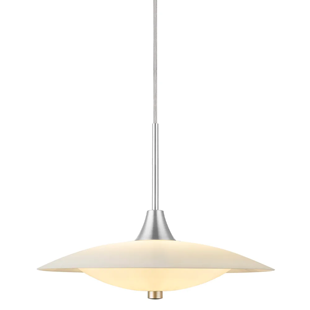 Halo Design - Baroni Ø35 - Taklampa - Aluminium