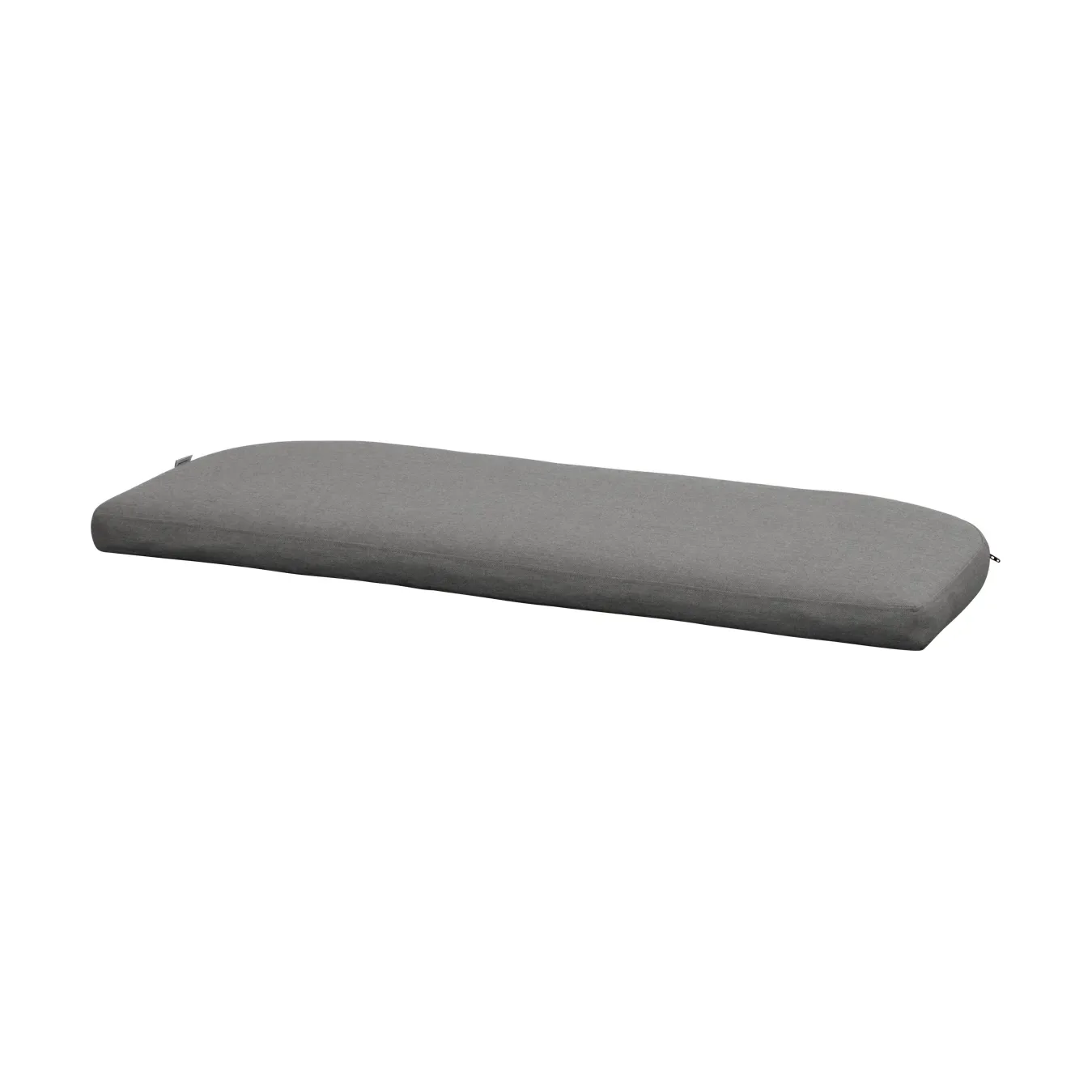 Cane-line Lansing Sitzkissen für Sofa Zweisitzer Cane-line Natté grey
