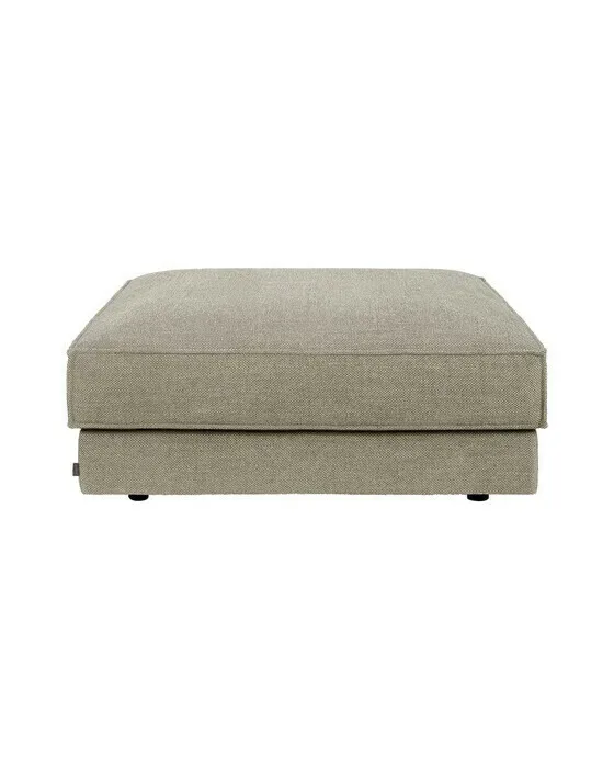 Montana Ottoman Haze Taupe