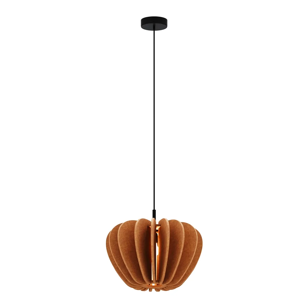 Maytoni - Cambio Ø48 - Taklampa - Orange