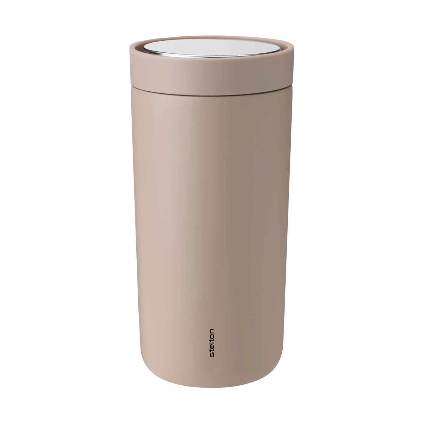 Stelton To Go Click Becher 0,4 l Heather