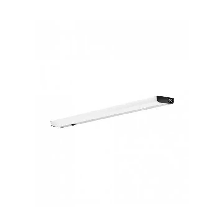 Ledvance Flat eco linear LED 37 cm Silver