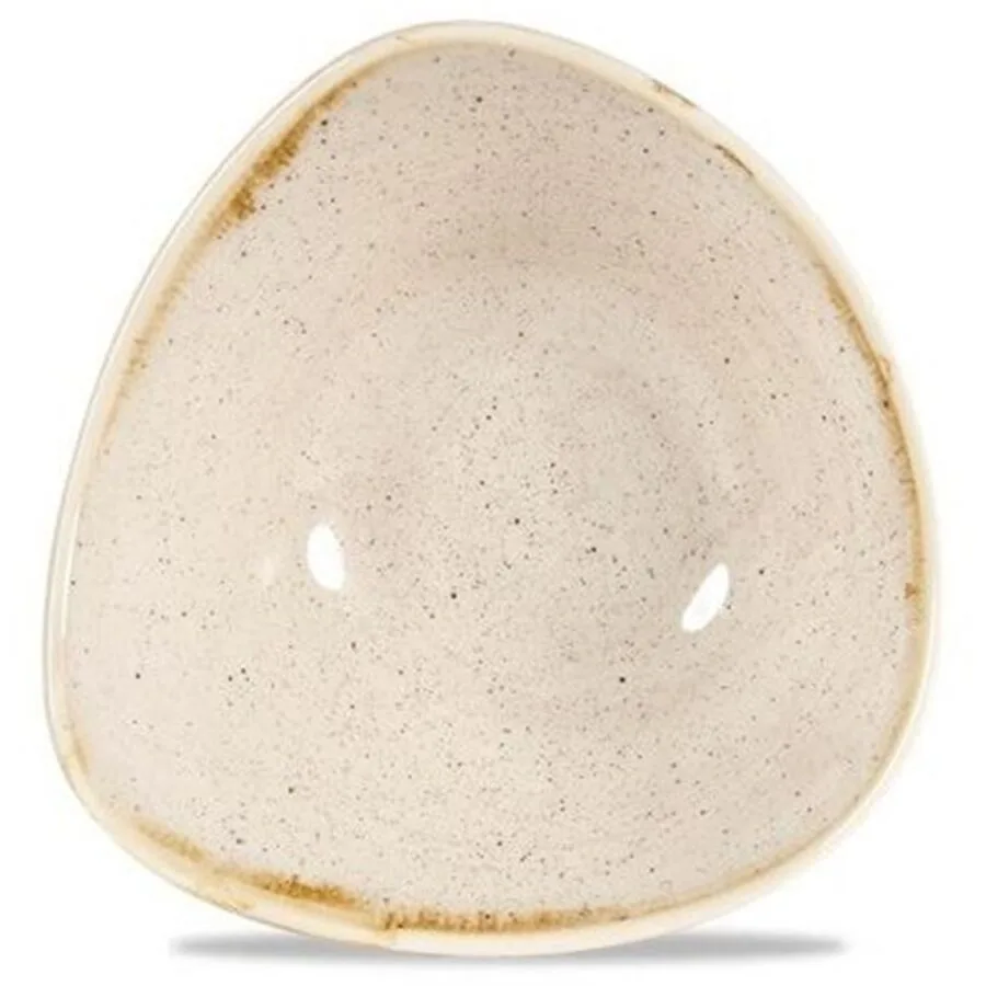 Churchill Schüssel Stonecast Beige Porzellan 15.3 cm 15.3 cm