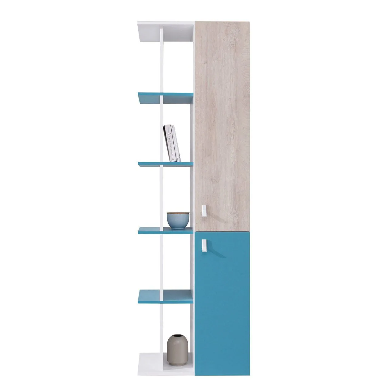Planeta Bokhylla 60 cm -