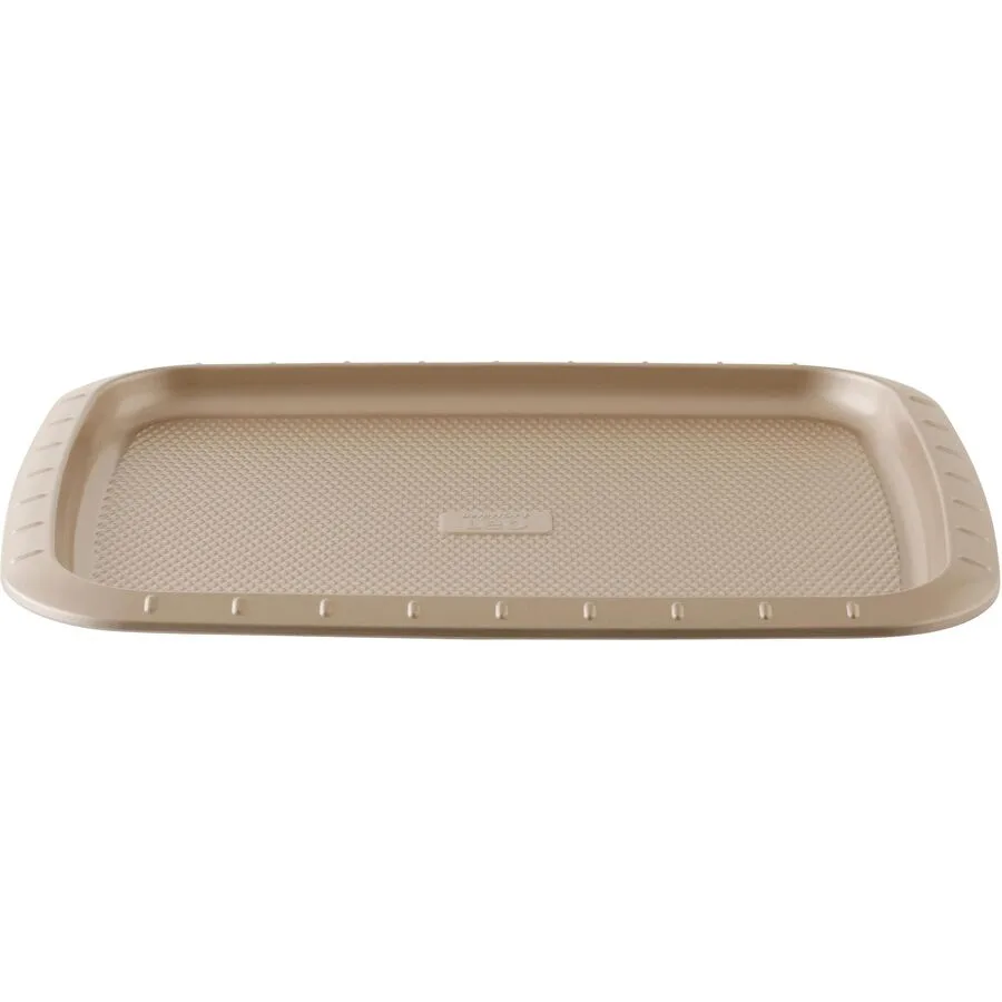 Backblech BergHOFF Schwarz Karbonstahl B 34 cm