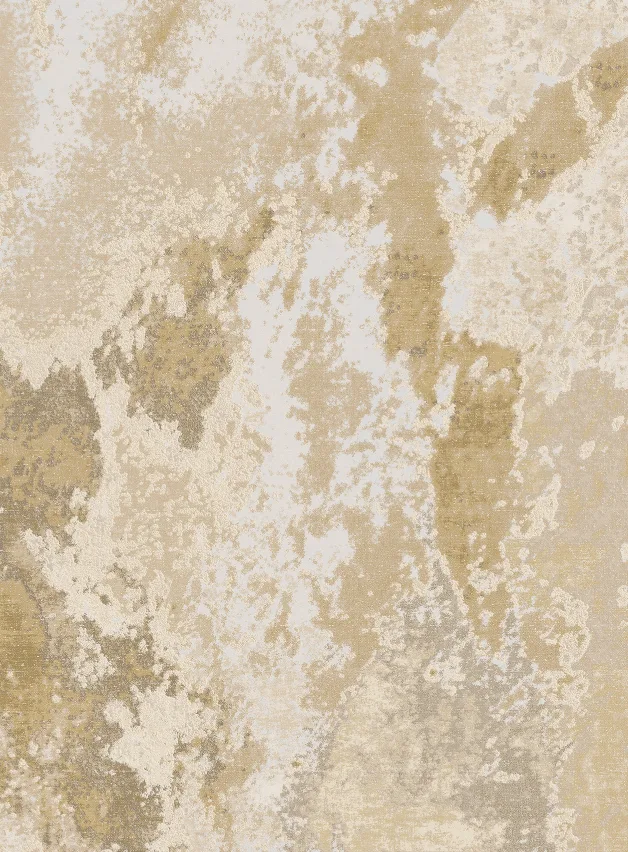 Wilton-teppe - Travale (beige) (Størrelse: 200 x 280 cm)