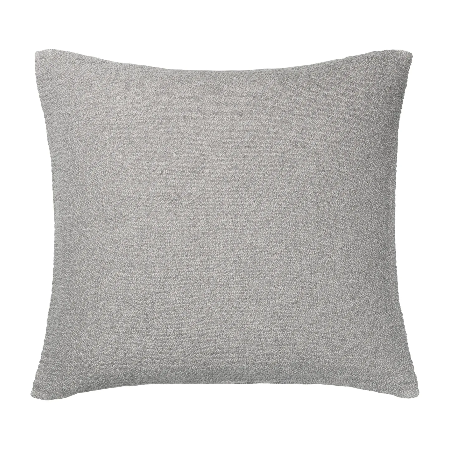 Elvang Denmark Thyme Kissenbezug 50 x 50cm Grey