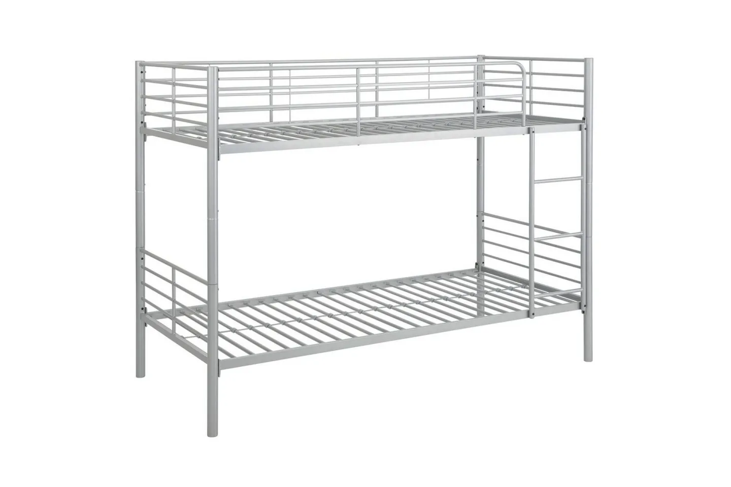 Våningssäng Rosie Silver - Silver