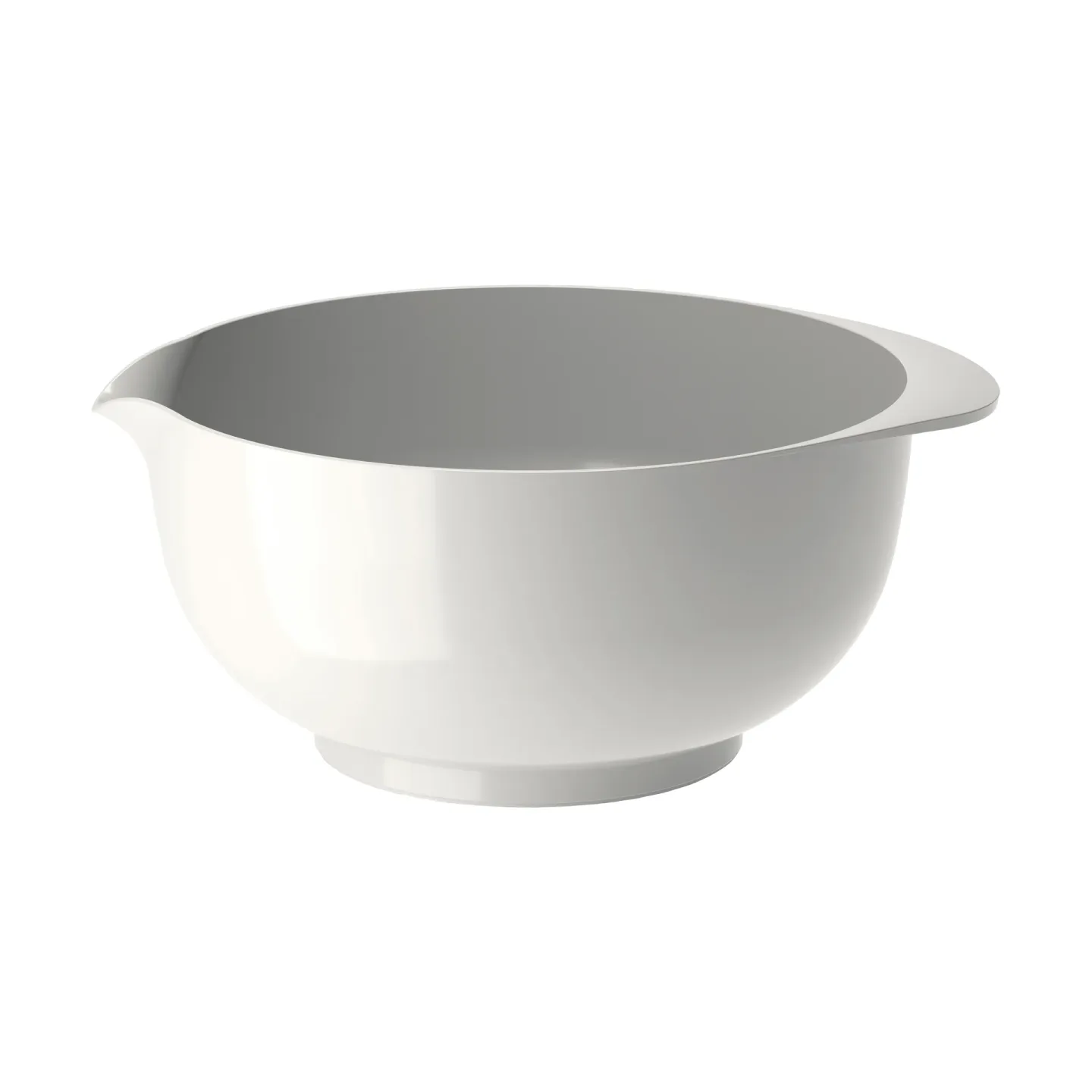 Rosti Margrethe Schüssel 5 l White