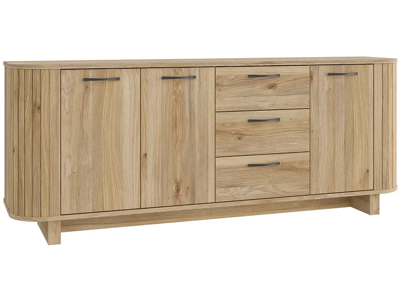 Sideboard FORMSWIFT 50.2x220.2x87.7cm