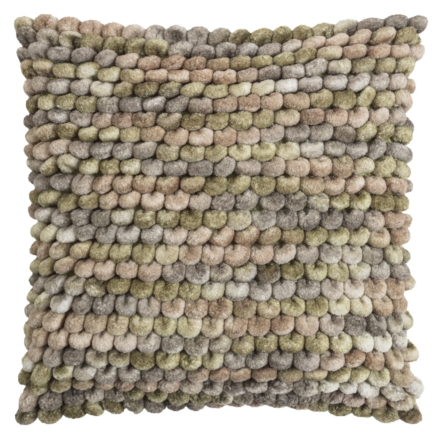 Magma Kissenhülle Quito, Bunt 45x45 cm | Schubiger Möbel