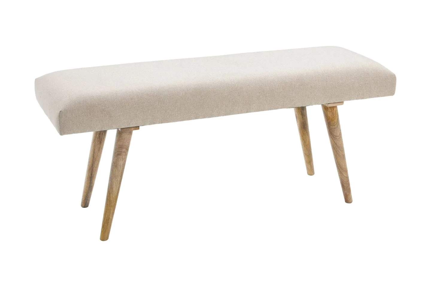 Peotter Sittbänk - Beige