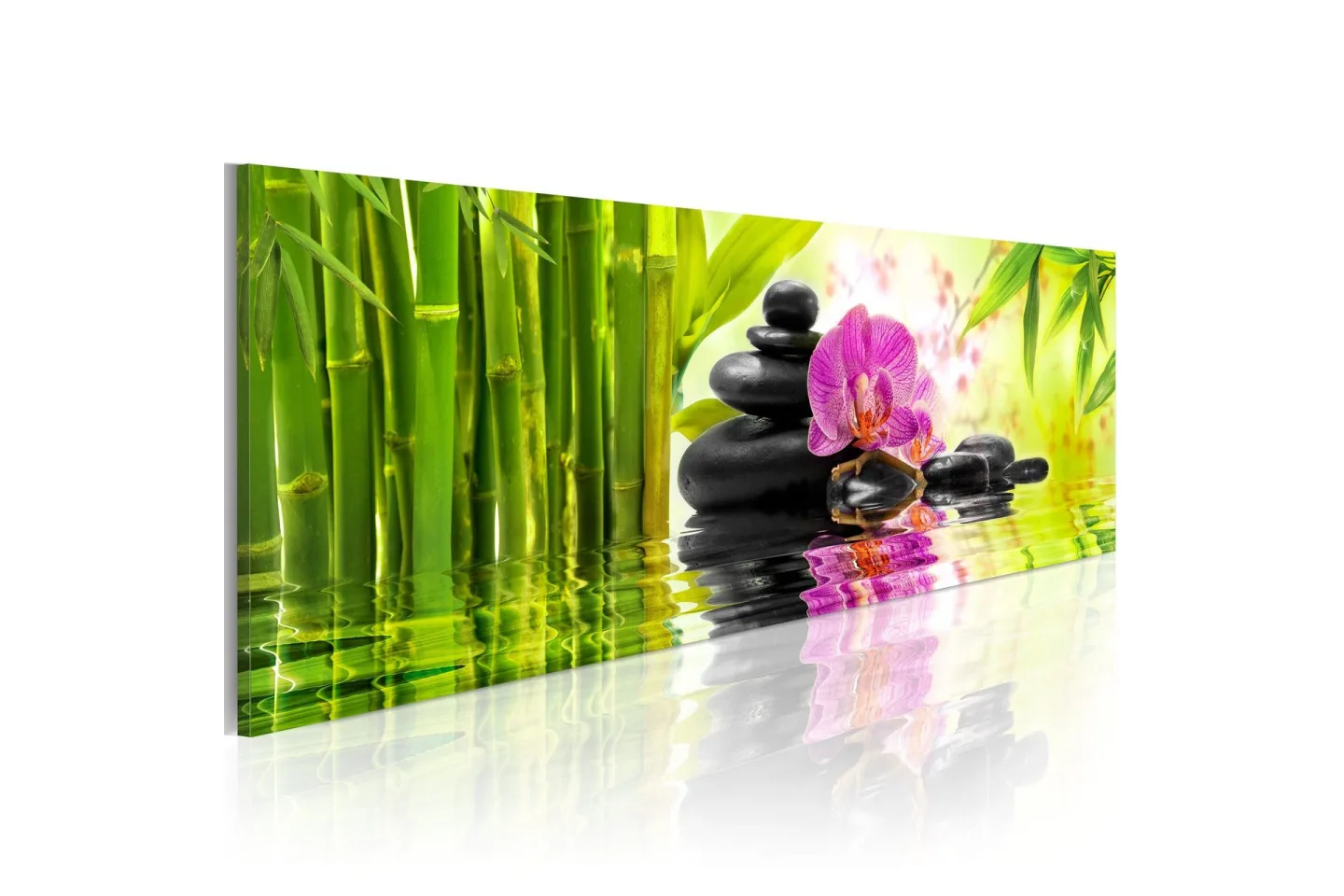 Tavla Breather 135x45 cm -