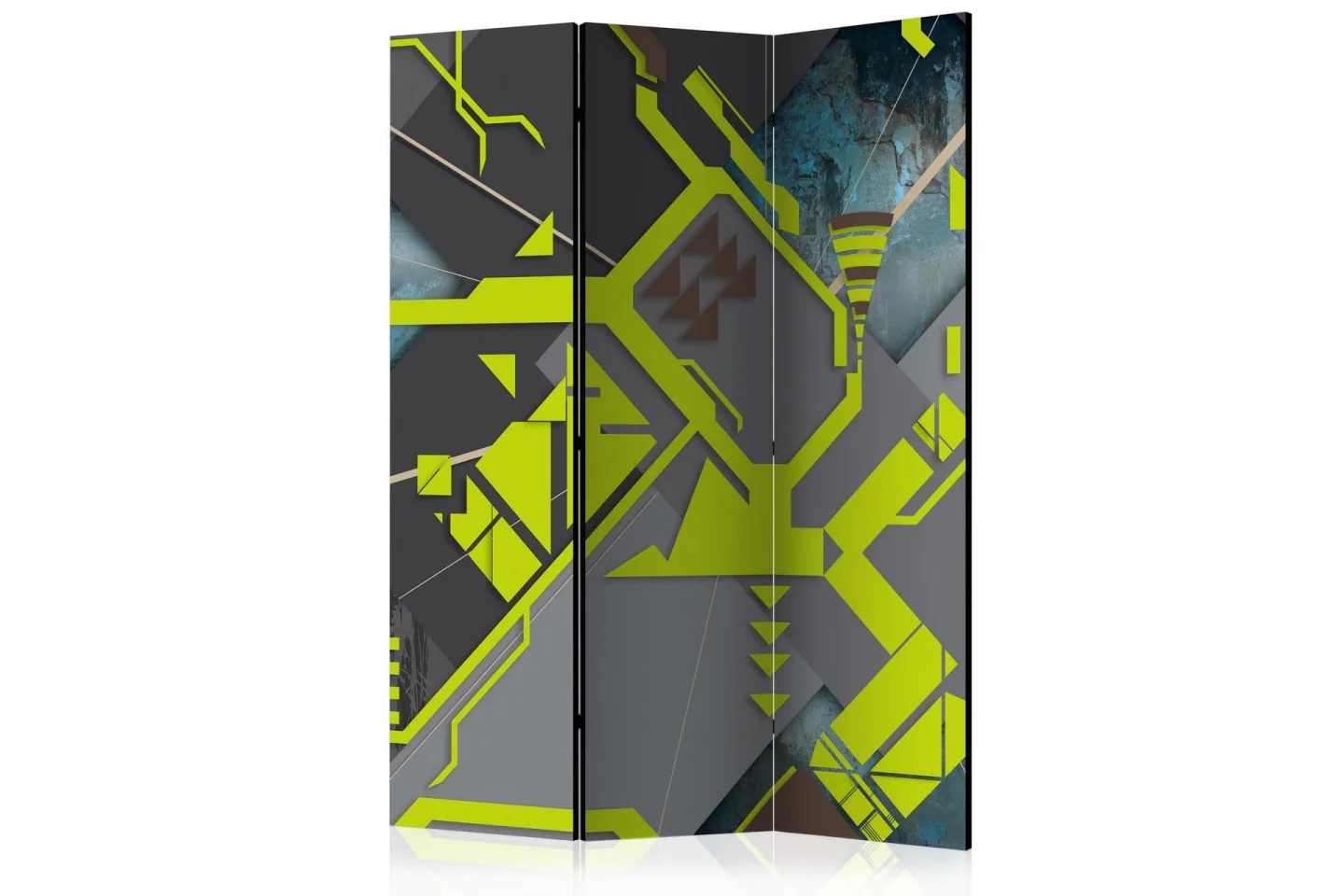 Kadira Rumsavdelare 135x172 cm -