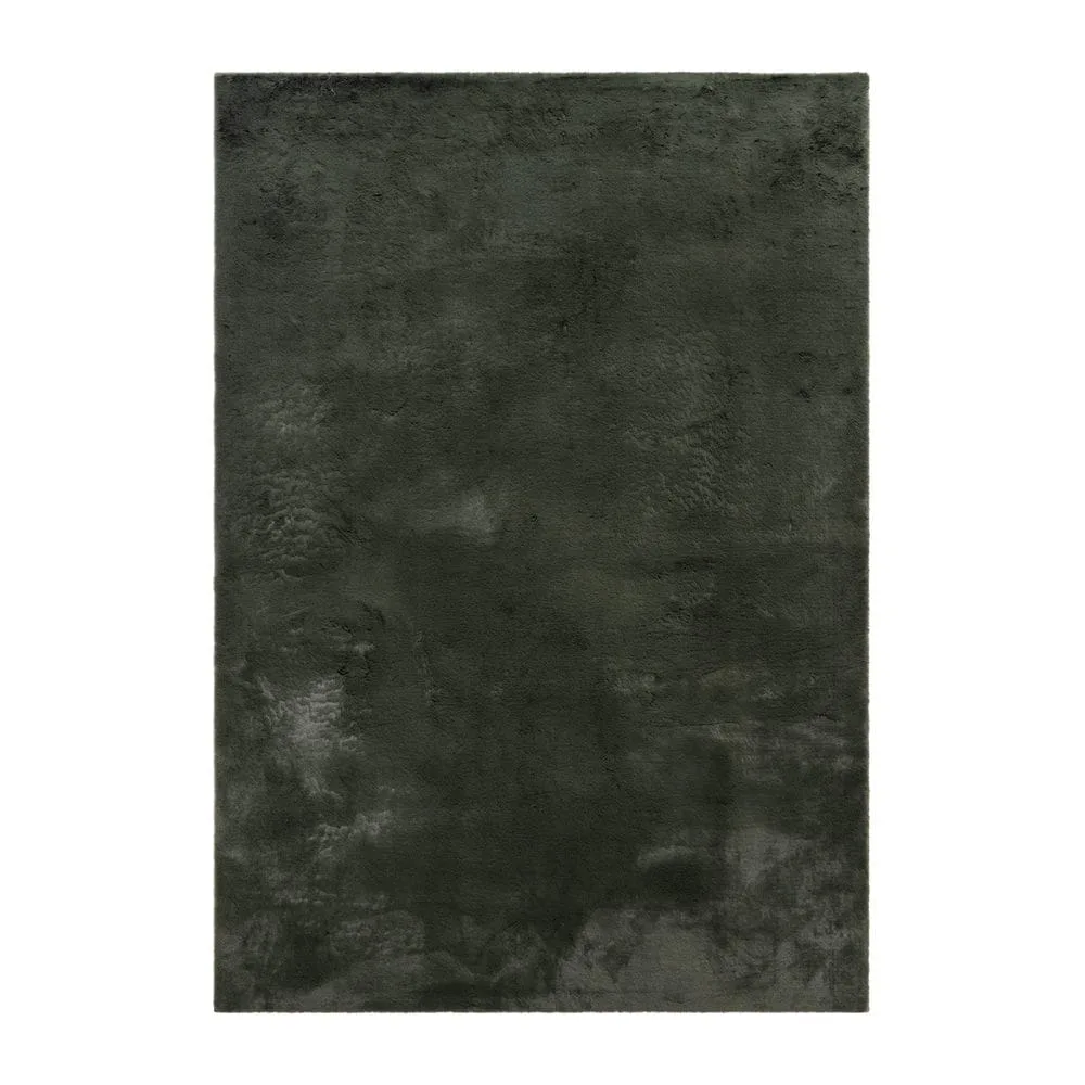 Ryamatta Heaven - 140x200 cm, Grön