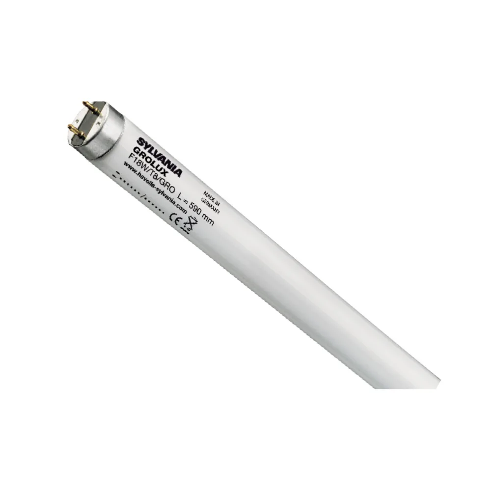 T8 Grolux Lysrör 25W 750mm G13