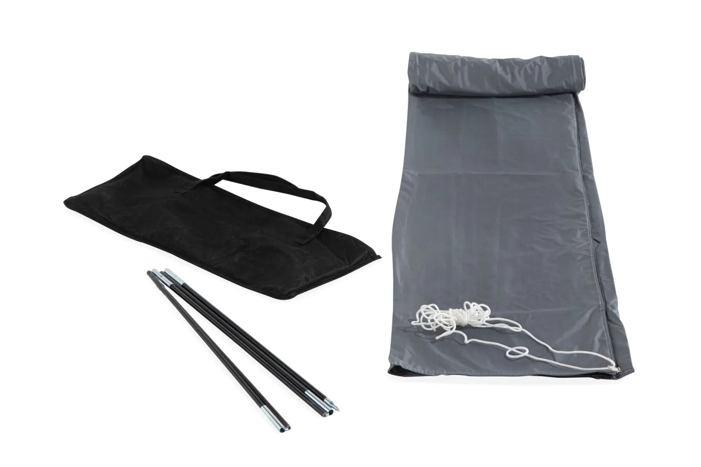 Vienna Parasollskydd 300 cm -