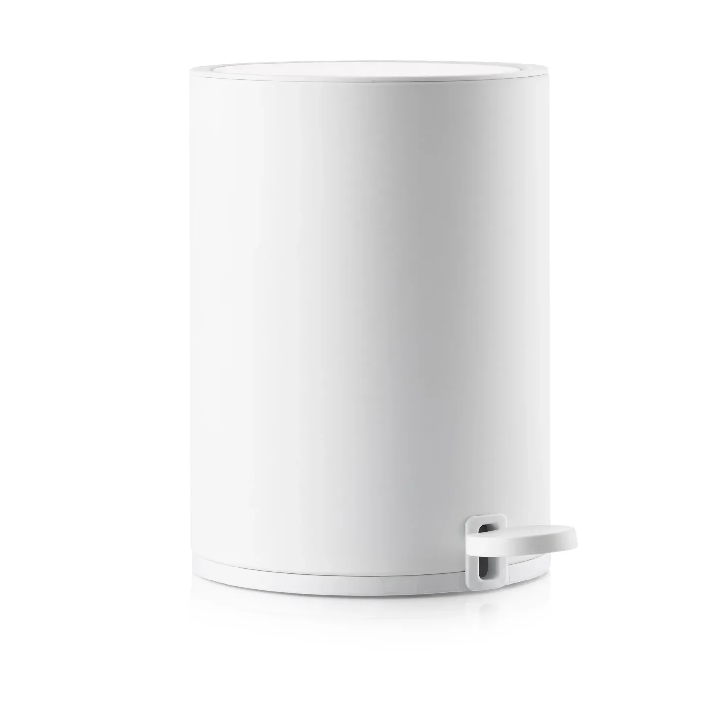 Zone Denmark Karma pedalhink 3 L White