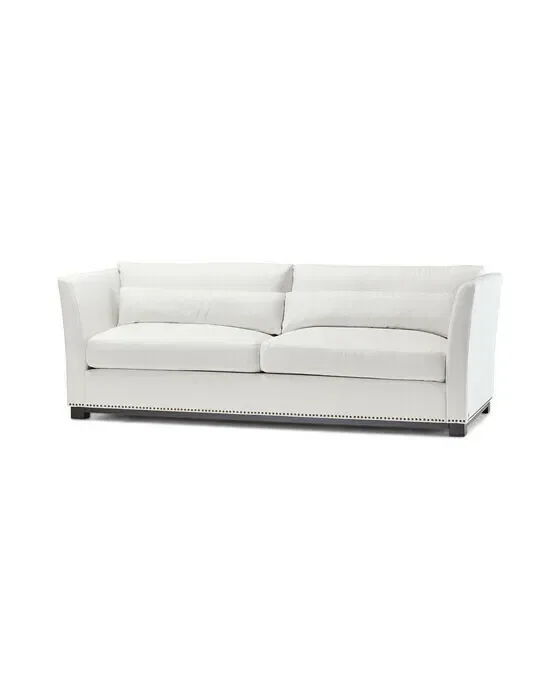 Madison sofa 3-personers offwhite