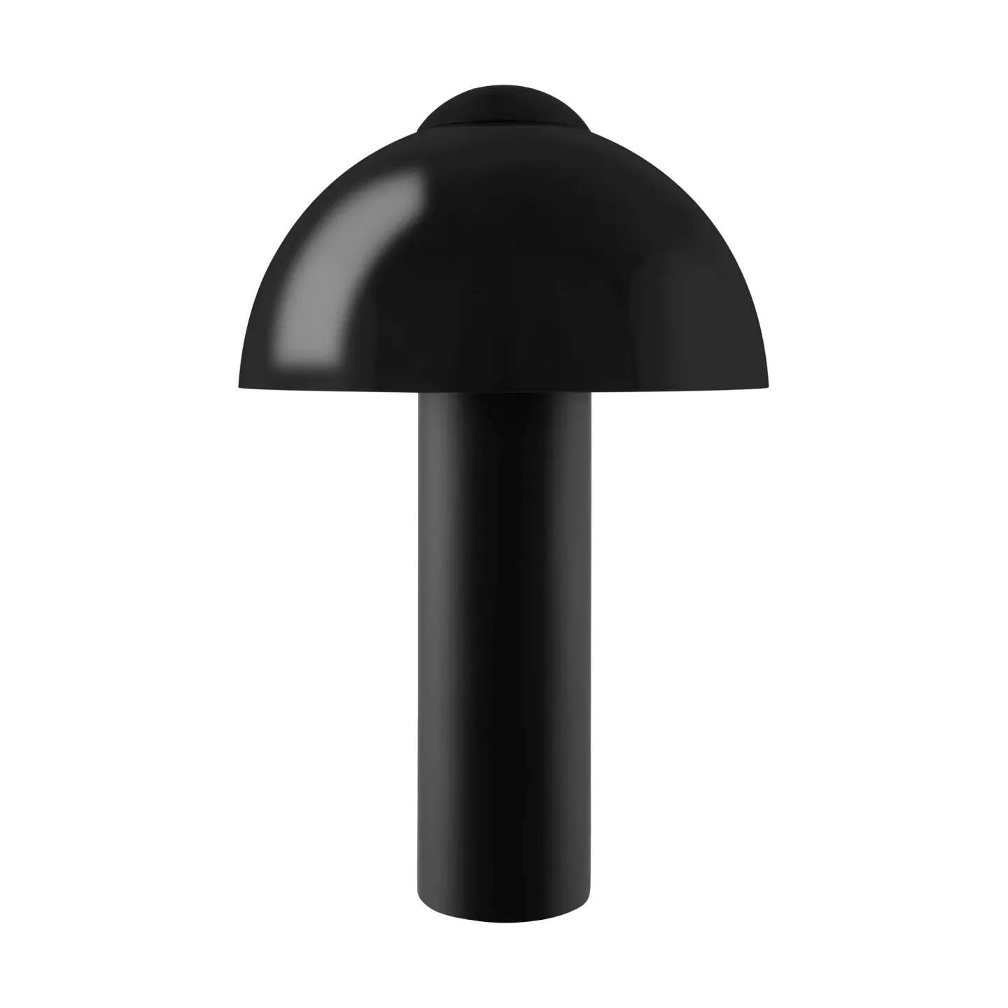 Globen Lighting Buddy 23 Tischleuchte 36cm Schwarz