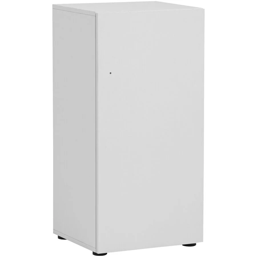 Garderobenschrank Dorla weiss Holzwerkstoff B 45.4 cm H 92.6 cm