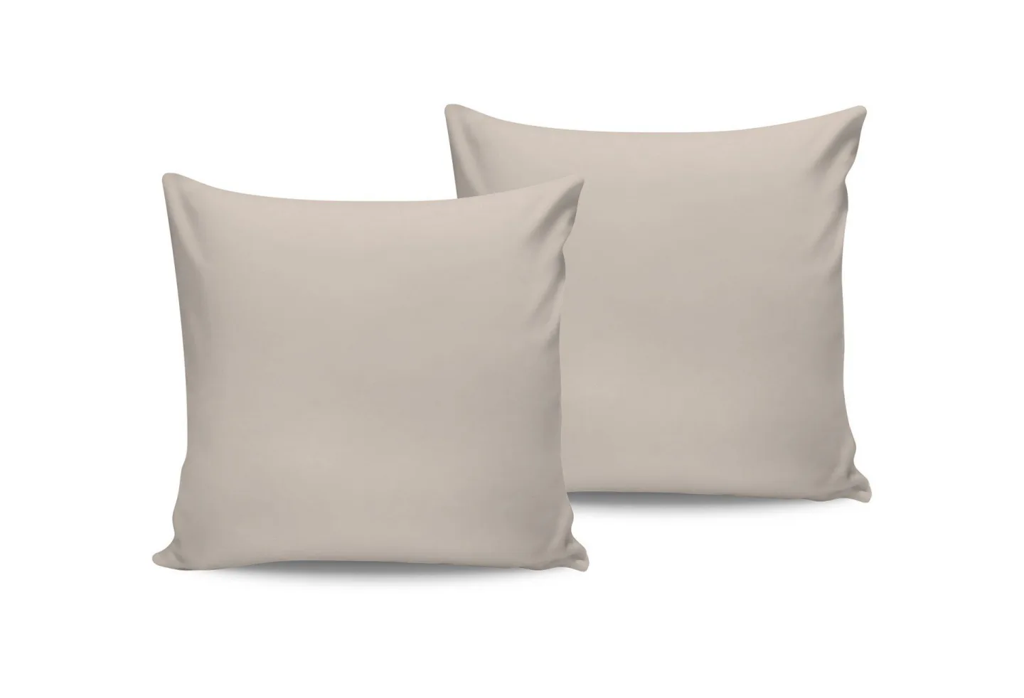 Merionis Örngott 2-pack 60x60 cm - Kräm
