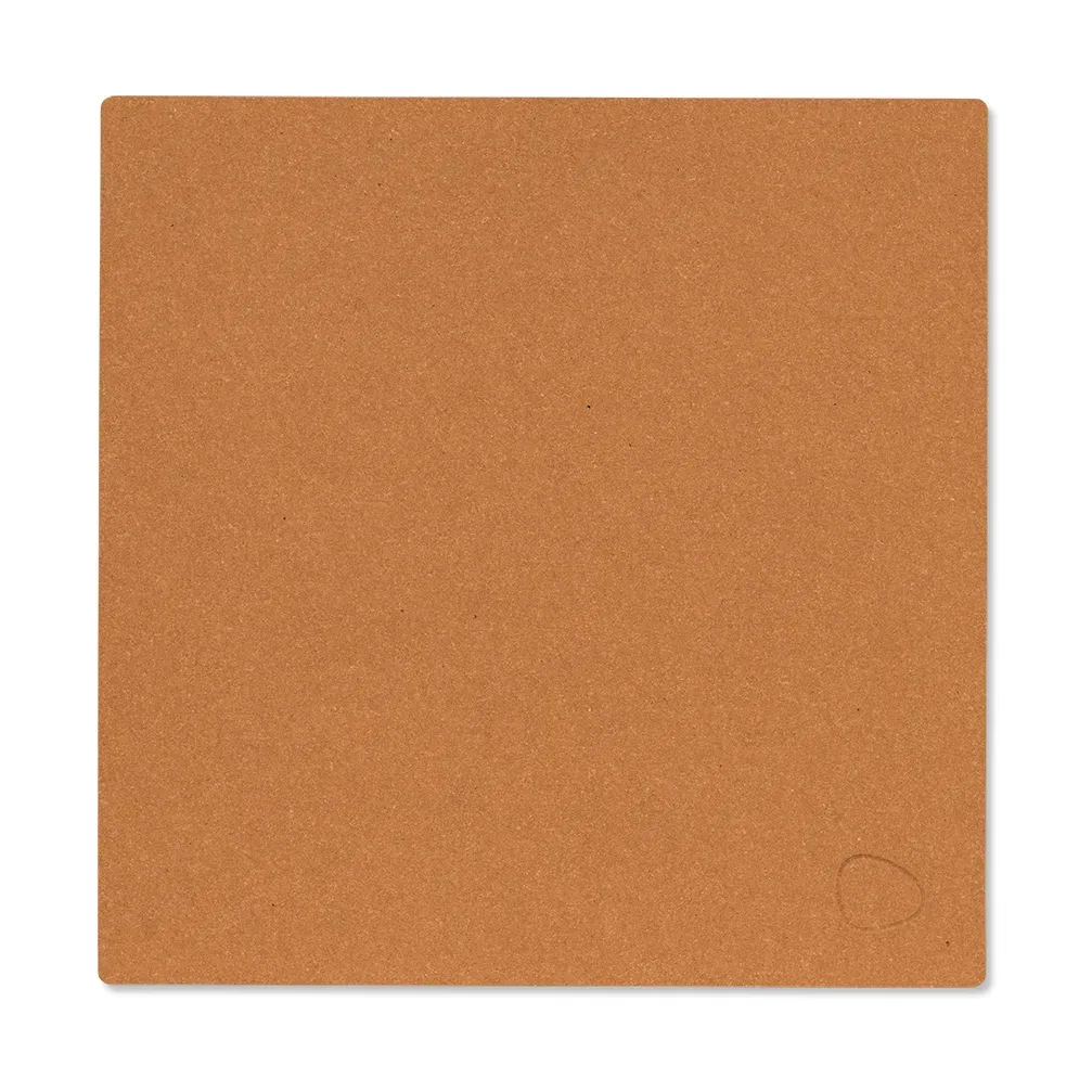 LIND DNA Core Platzdecke square S Flecked nature