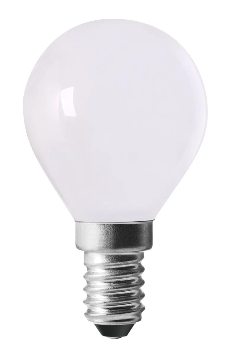 Nordic Lighting - E14 4W 3-steg 2850K RA95 - Ljuskälla